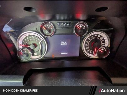 Used 2018 RAM 1500 Big Horn