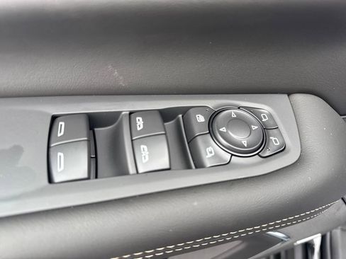 New 2026 GMC Yukon XL Elevation image 23