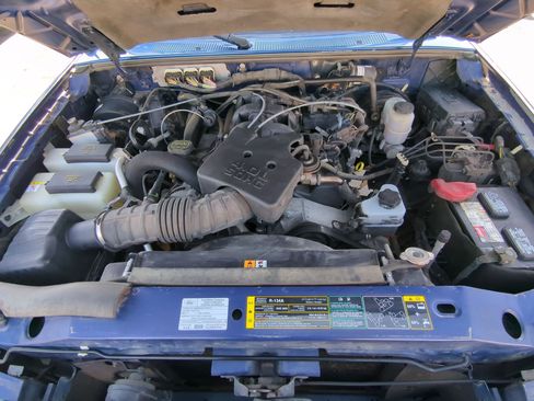 Used 2008 Ford Ranger FX4 image 33