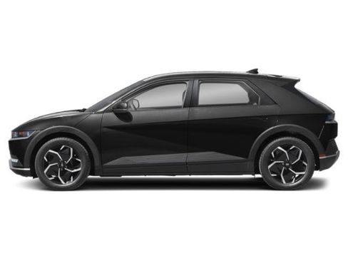 Certified 2024 Hyundai Ioniq 5 SEL RWD image 3