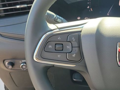 New 2026 Buick Encore GX Sport Touring FWD image 20