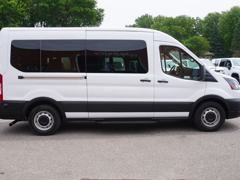 Used 2024 Ford Transit 350 XL image 6
