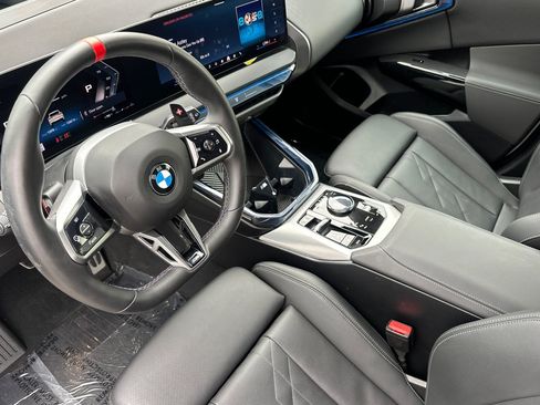 Used 2026 BMW X3 M50 w/ Premium Package AWD/4WD image 11