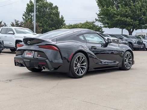 Certified 2024 Toyota Supra RWD image 7