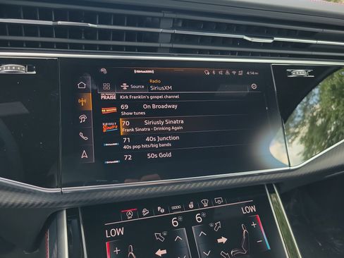 New 2026 Audi Q7 3.0T Prestige image 21