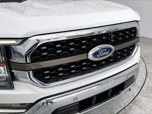 Used 2023 Ford F150 King Ranch w/ Equipment Group 601A High AWD/4WD image 37