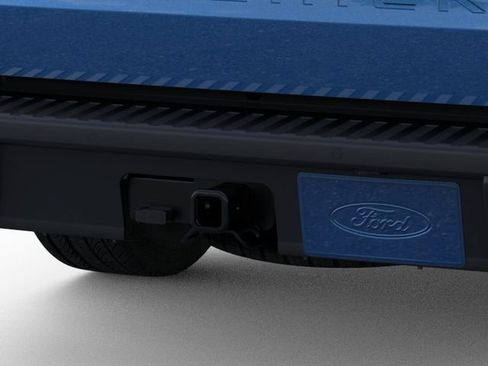 New 2026 Ford Maverick XLT FWD image 25