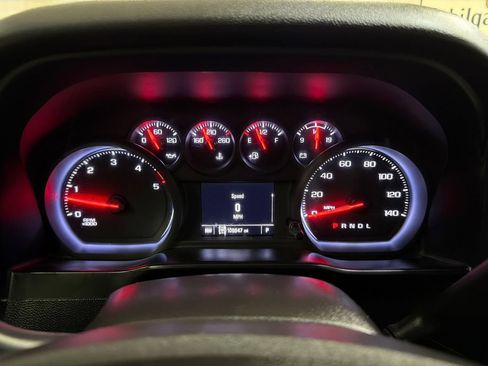 Used 2022 Chevrolet Silverado 3500 W/T w/ WT Convenience Package AWD/4WD image 18