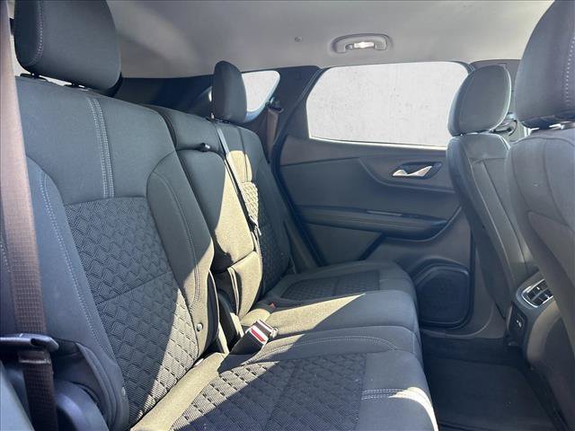 Used 2021 Chevrolet Blazer LT FWD image 29