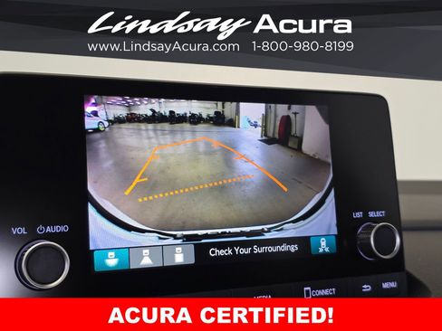 Used 2025 Acura Integra FWD image 18