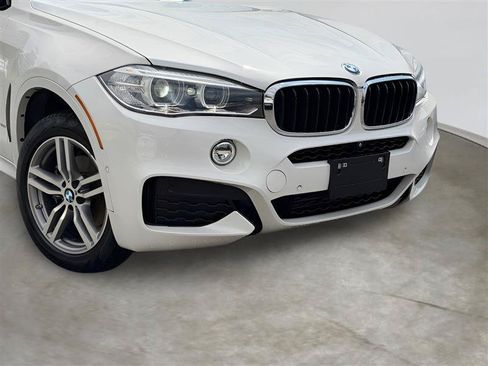 Used 2018 BMW X6 xDrive35i AWD/4WD image 11