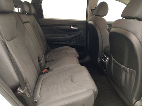 Used 2023 Hyundai Santa Fe SE image 19