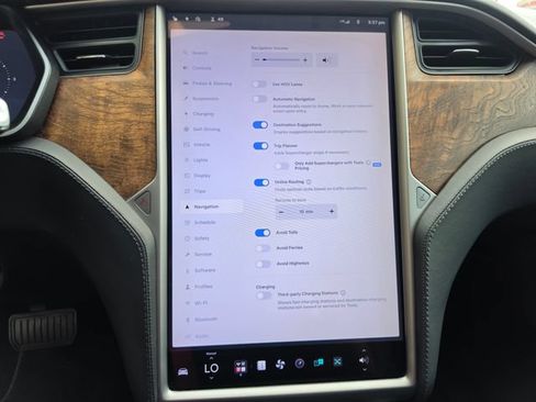 Used 2020 Tesla Model S Long Range AWD/4WD image 66