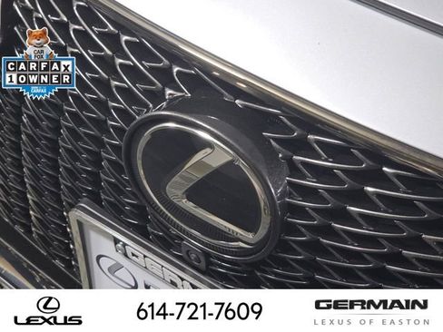 Used 2025 Lexus ES 350 F Sport FWD image 14