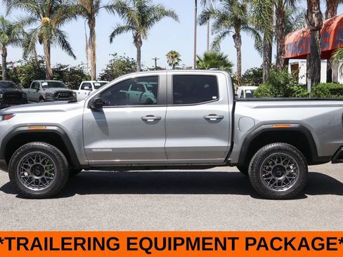 Used 2023 GMC Canyon Elevation w/ Elevation Premium Package RWD image 5