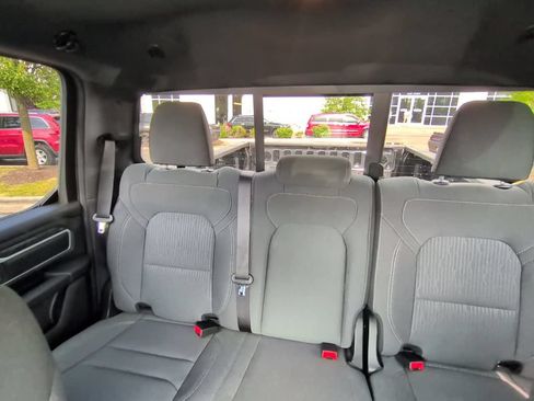 Used 2023 RAM 1500 Big Horn AWD/4WD image 21