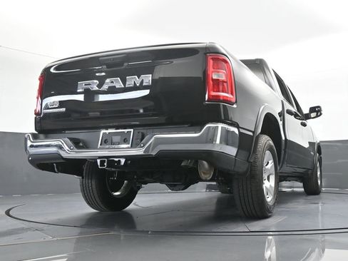 Used 2025 RAM 1500 Big Horn image 57