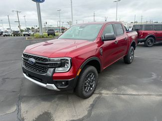 New 2026 Ford Ranger XLT w/ FX4 Off-Road Package AWD/4WD video 1