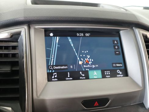 Used 2019 Ford Ranger XLT w/ Equipment Group 302A Luxury AWD/4WD image 7