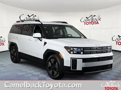 Used 2025 Hyundai Santa Fe SEL