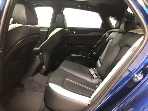 New 2026 Kia K5 GT-Line w/ GT-Line Premium Package FWD image 15