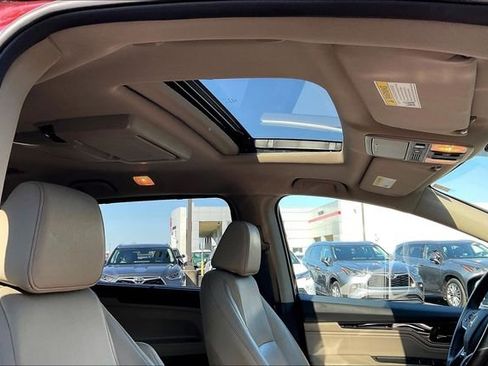 Used 2021 Honda Odyssey Touring image 22