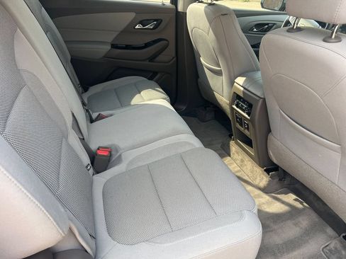 Used 2020 Chevrolet Traverse LT AWD/4WD image 15