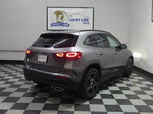 Used 2023 Mercedes-Benz GLA 250 image 10