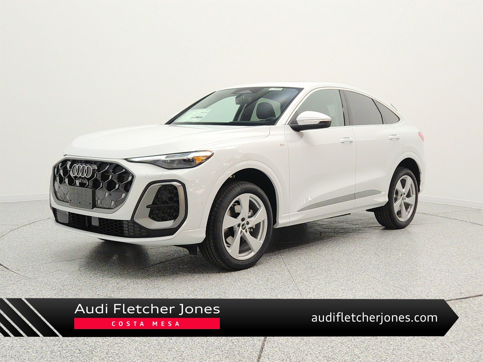 New 2026 Audi Q5 Premium Plus AWD/4WD image 1