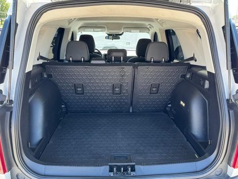 Used 2021 Ford Bronco Sport Big Bend AWD/4WD image 6
