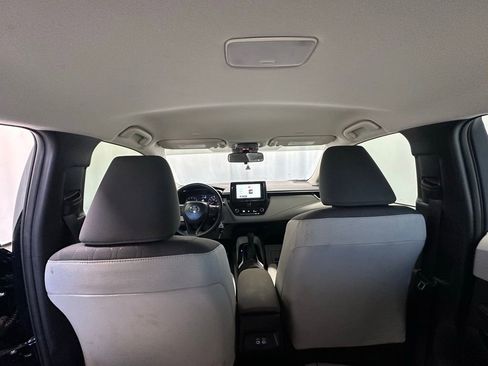 Used 2025 Toyota Corolla LE image 15