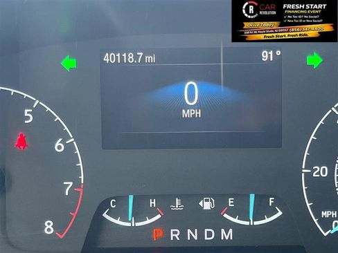 Used 2024 Ford Transit 350 XLT image 26