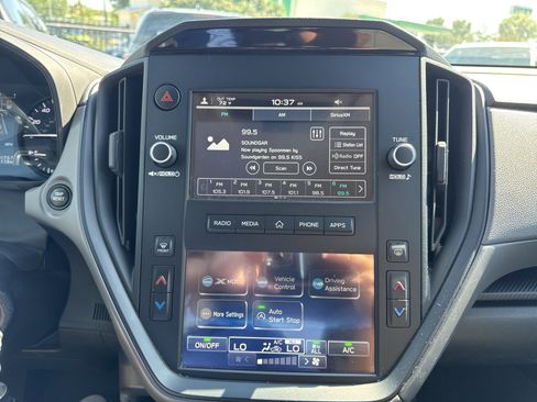 Certified 2024 Subaru Crosstrek 2.0i AWD/4WD image 18
