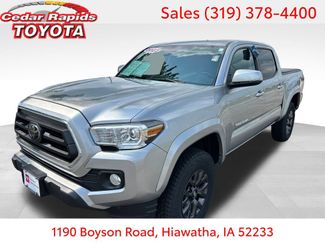 Certified 2023 Toyota Tacoma SR5 AWD/4WD 360° Tour