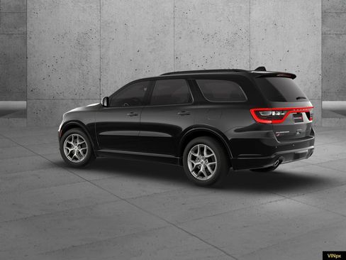 New 2026 Dodge Durango GT image 3