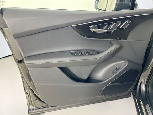 New 2026 Audi Q7 2.0T Premium Plus AWD/4WD image 17
