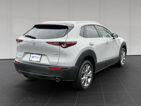 Used 2025 MAZDA CX-30 AWD 2.5 S w/ Preferred Package image 5