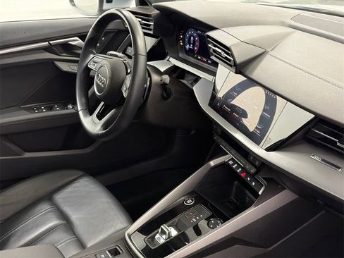 Used 2024 Audi A3 2.0T Premium image 9