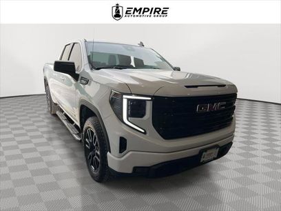 Used 2023 GMC Sierra 1500 Elevation