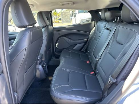 New 2025 Ford Mustang Mach-E Premium w/ Interior Protection Package image 16