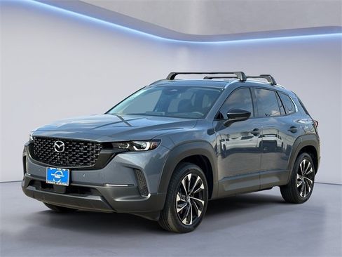 New 2026 MAZDA CX-50 2.5 Hybrid w/ Weather Package image 7