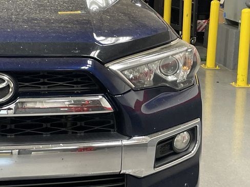 Used 2016 Toyota 4Runner Limited image 5