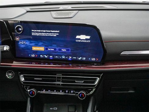 New 2026 Chevrolet Traverse RS w/ LPO, Floor Liner Package image 17