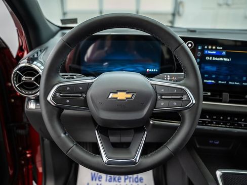 New 2026 Chevrolet Equinox LT AWD/4WD image 31