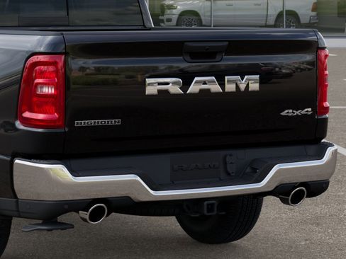 New 2026 RAM 1500 Big Horn image 13