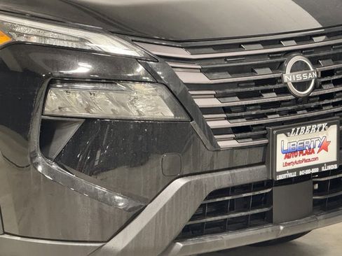 New 2026 Nissan Rogue S image 4