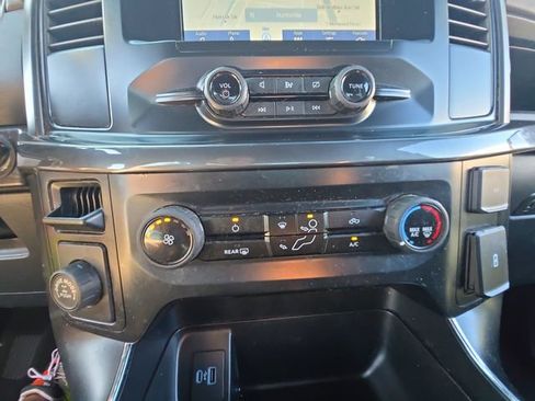 Used 2023 Ford F150 XL w/ STX Appearance Package RWD image 19