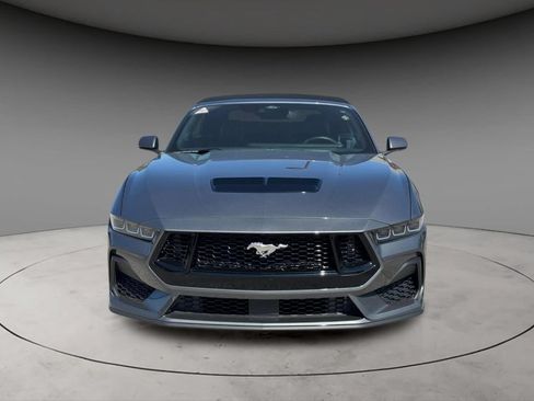 Used 2025 Ford Mustang GT Premium RWD image 15