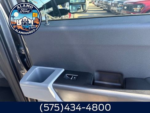 New 2026 Ford F350 XL w/ STX Appearance Package image 15