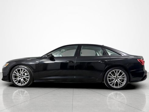 Used 2023 Audi A6 3.0T Prestige w/ Prestige Package AWD/4WD image 2